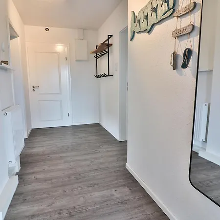 Haus Duenenblume - 4 *