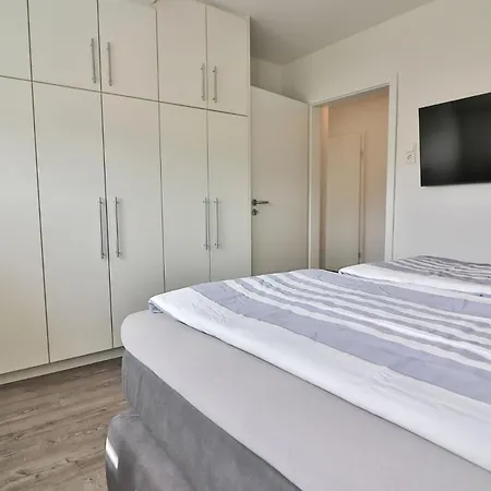 Apartamento Haus Duenenblume - 4 *