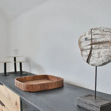 Haus Duenenblume - 4