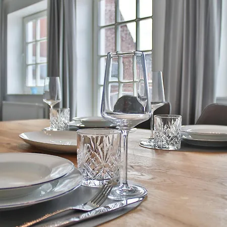 Haus Duenenblume - 4 *