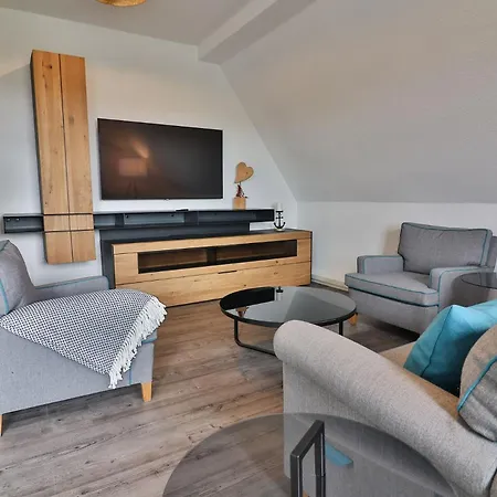 Haus Duenenblume - 4