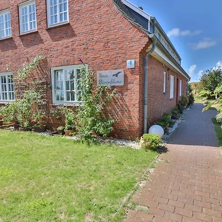 Haus Duenenblume - 4 *