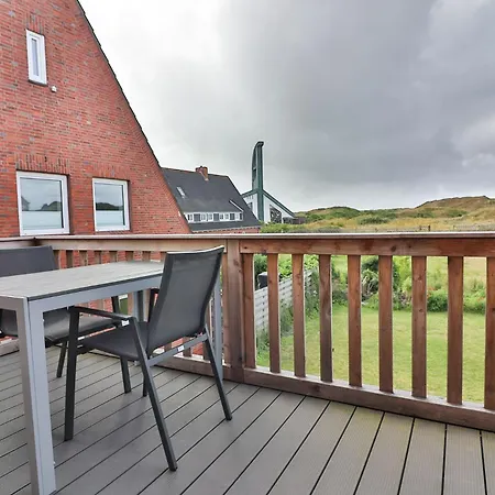 Haus Duenenblume - 4 * Langeoog