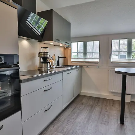 Haus Duenenblume - 4