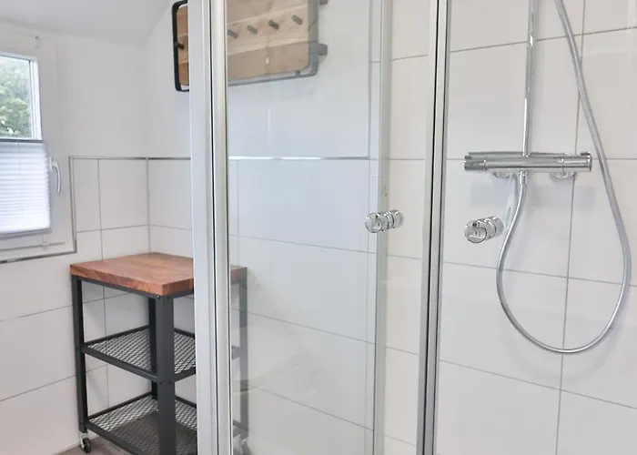 公寓 Haus Duenenblume - 4